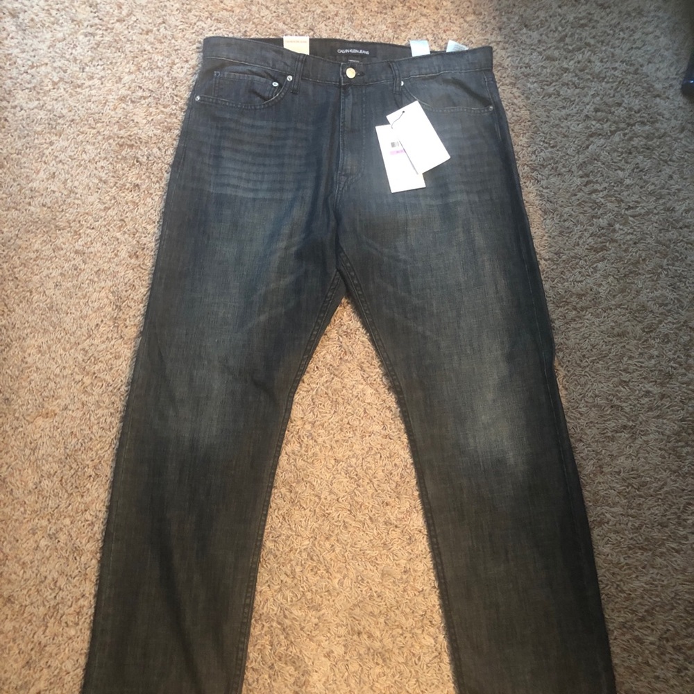 Men’s Calvin Klein Jeans